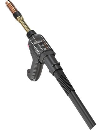 Сварочная горелка MIG/MAG PW5000 